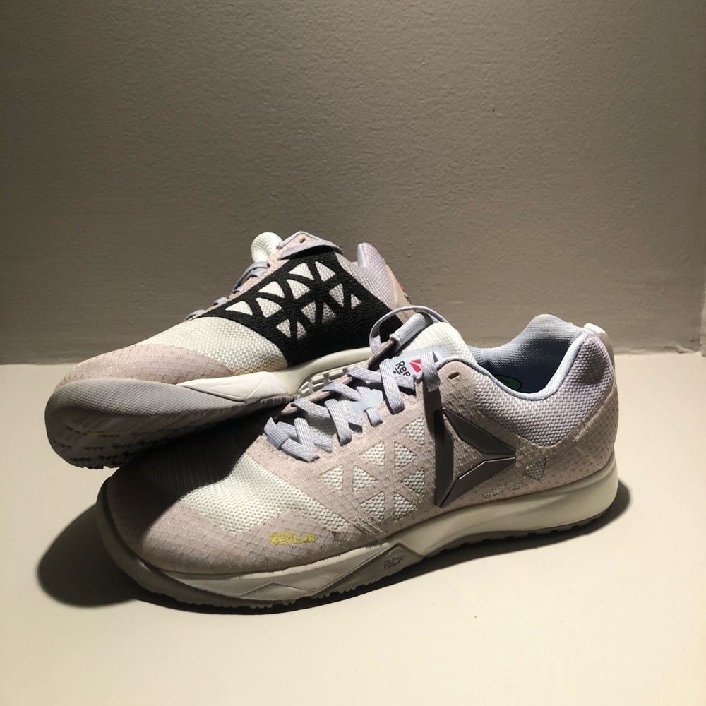 Reebok Crossfit Nano- 6 Workout Shoes